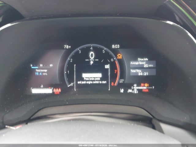2T2BAMCA5SC111326 Lexus Rx 350 Premium