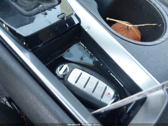 1N4BL4BV3LC161628 Nissan Altima S Fwd