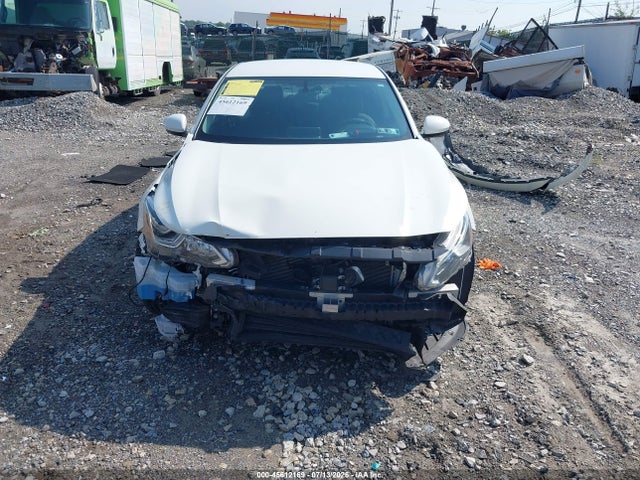 1N4BL4BV3LC161628 Nissan Altima S Fwd