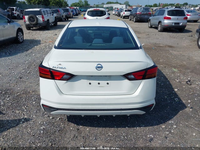 1N4BL4BV3LC161628 Nissan Altima S Fwd
