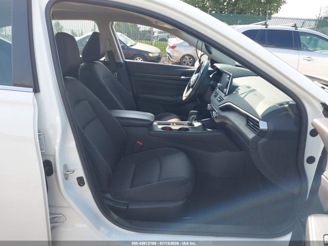 1N4BL4BV3LC161628 Nissan Altima S Fwd