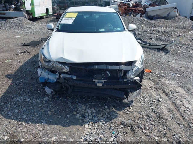 1N4BL4BV3LC161628 Nissan Altima S Fwd