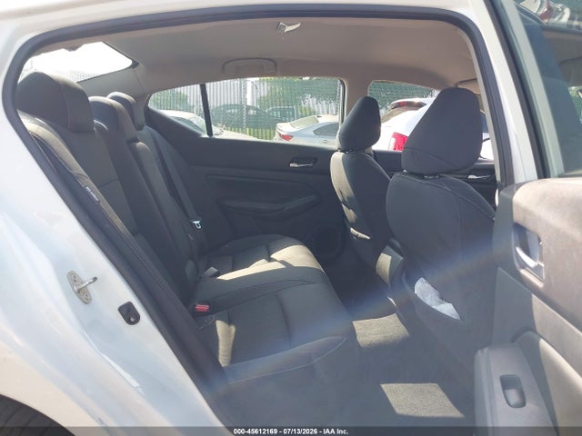 1N4BL4BV3LC161628 Nissan Altima S Fwd