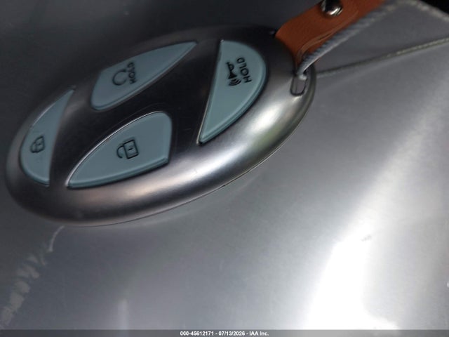 Продажа на аукционе авто 2026 Hyundai Ioniq 9 Performance Calligraphy, vin: 7YAMYFS58TY001210, номер лота: 45612171