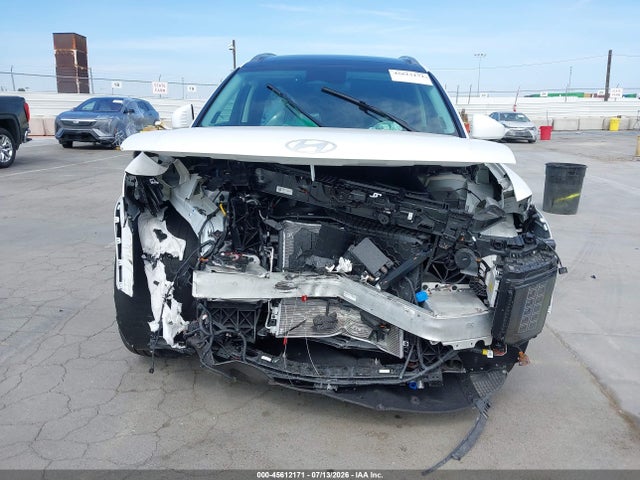 Продажа на аукционе авто 2026 Hyundai Ioniq 9 Performance Calligraphy, vin: 7YAMYFS58TY001210, номер лота: 45612171
