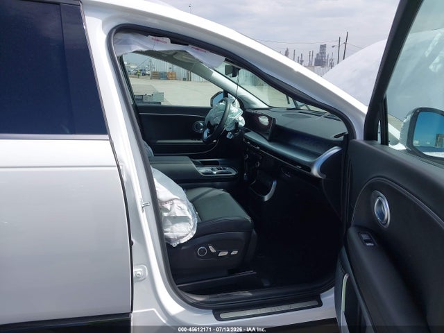Продажа на аукционе авто 2026 Hyundai Ioniq 9 Performance Calligraphy, vin: 7YAMYFS58TY001210, номер лота: 45612171
