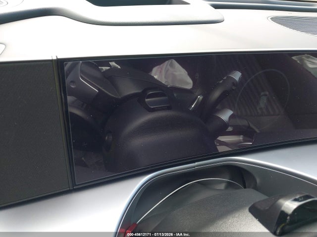 Продажа на аукционе авто 2026 Hyundai Ioniq 9 Performance Calligraphy, vin: 7YAMYFS58TY001210, номер лота: 45612171