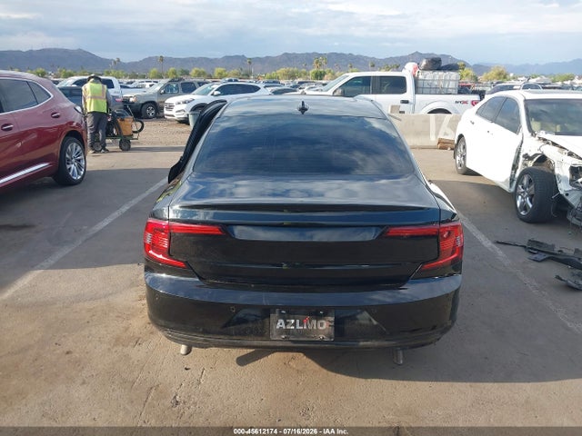 Volvo S90 B6 Plus 2024 LVY062ME6RP410881 Image 16