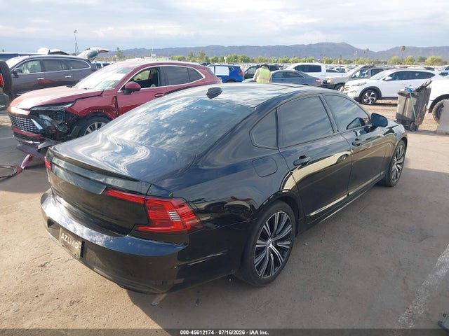 Volvo S90 B6 Plus 2024 LVY062ME6RP410881 Image 4