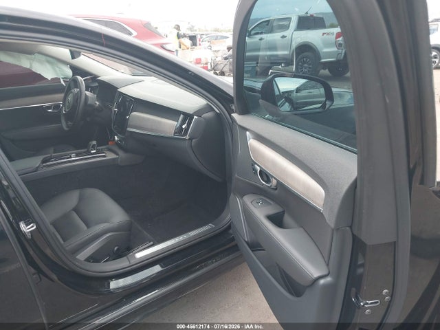 Volvo S90 B6 Plus 2024 LVY062ME6RP410881 Image 5