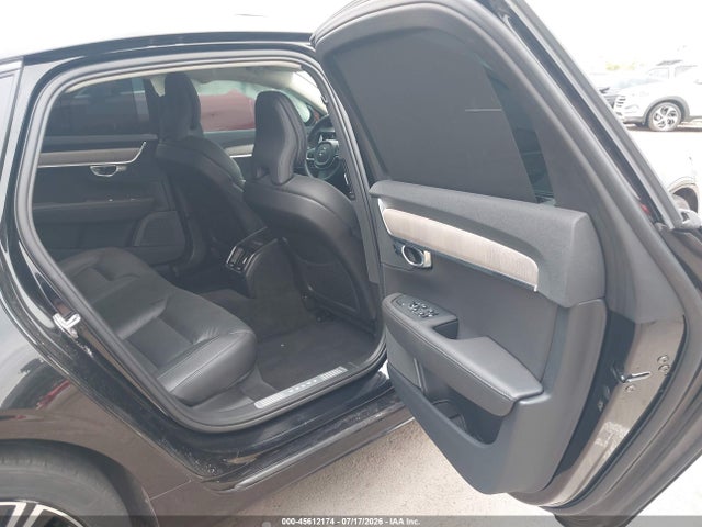 Продажа на аукционе авто 2024 Volvo S90 B6 Plus, vin: LVY062ME6RP410881, номер лота: 45612174