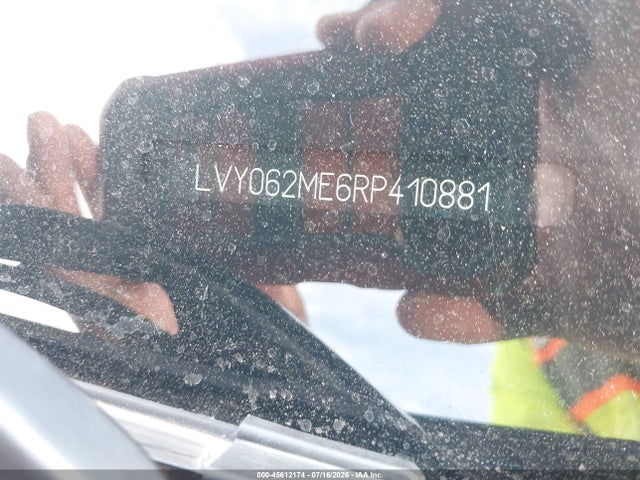 Volvo S90 B6 Plus 2024 LVY062ME6RP410881 Image 9