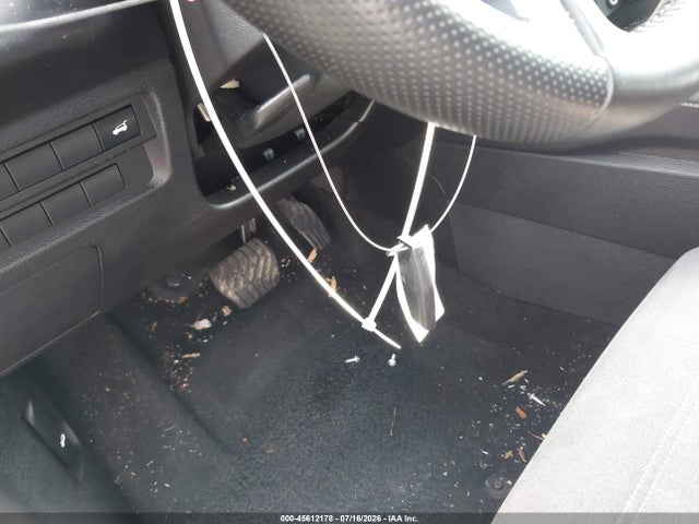 45612178 :رقم المزاد ، JA4J4VA85SZ022420 vin ، 2025 Mitsubishi Outlander Se 2.5 S-awc/trail Edition S-awc مزاد بيع