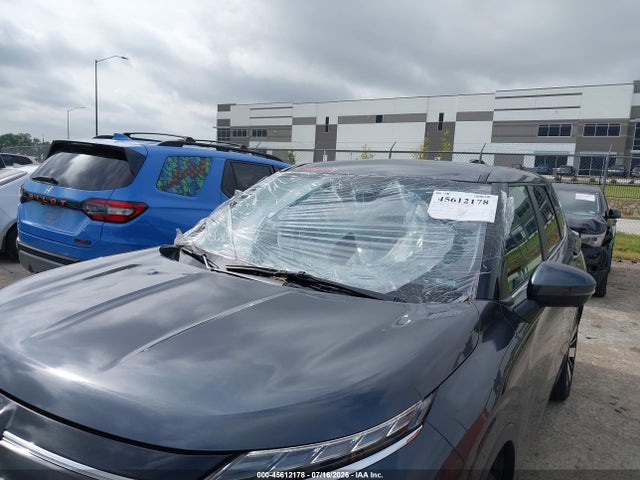 45612178 :رقم المزاد ، JA4J4VA85SZ022420 vin ، 2025 Mitsubishi Outlander Se 2.5 S-awc/trail Edition S-awc مزاد بيع