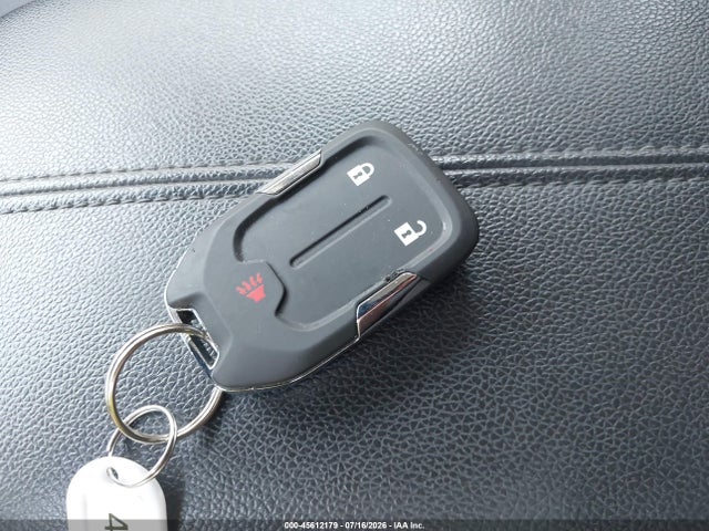GMC Terrain Sle 2018 3GKALTEV5JL345907 Image 11