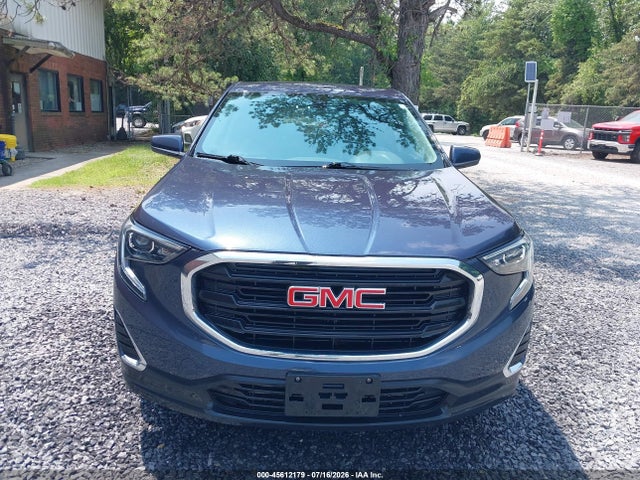 GMC Terrain Sle 2018 3GKALTEV5JL345907 Image 15