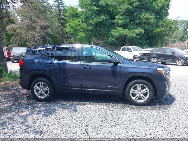 GMC Terrain Sle 2018 3GKALTEV5JL345907 Image 16