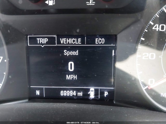 GMC Terrain Sle 2018 3GKALTEV5JL345907 Image 18