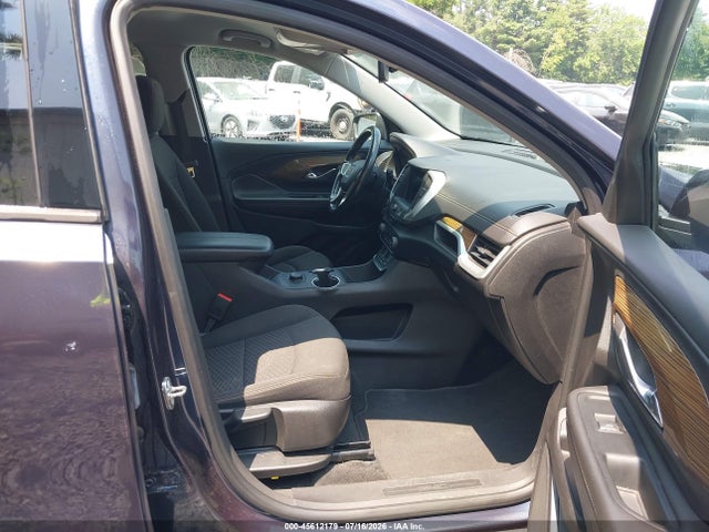 GMC Terrain Sle 2018 3GKALTEV5JL345907 Image 5