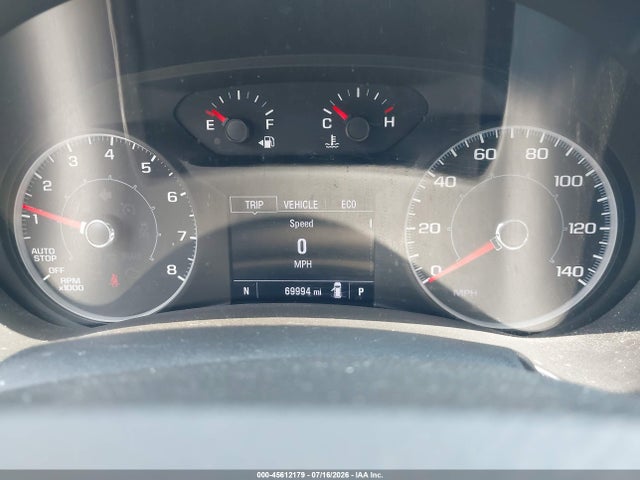 GMC Terrain Sle 2018 3GKALTEV5JL345907 Image 7