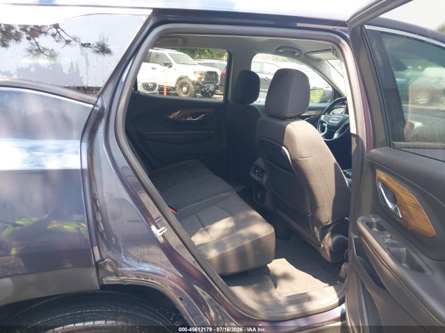 GMC Terrain Sle 2018 3GKALTEV5JL345907 Image 8