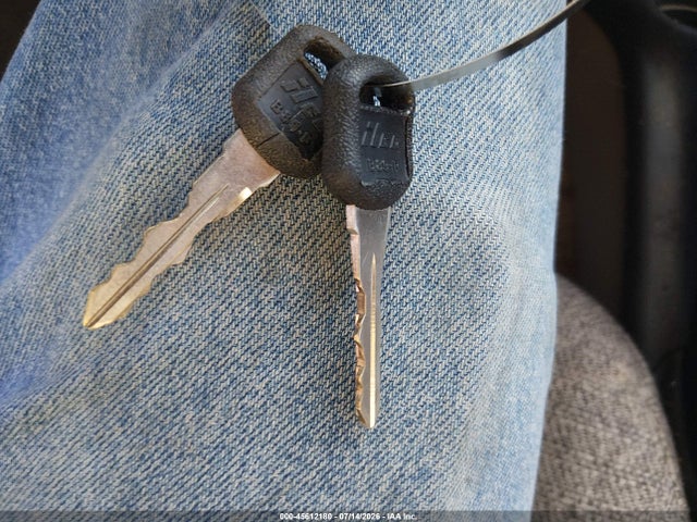 45612180 :رقم المزاد ، 1G1JC52F757116278 vin ، 2005 Chevrolet Cavalier مزاد بيع