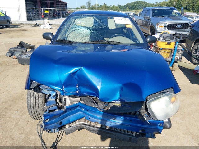 45612180 :رقم المزاد ، 1G1JC52F757116278 vin ، 2005 Chevrolet Cavalier مزاد بيع