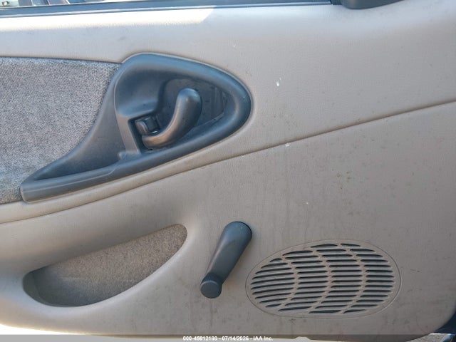 45612180 :رقم المزاد ، 1G1JC52F757116278 vin ، 2005 Chevrolet Cavalier مزاد بيع