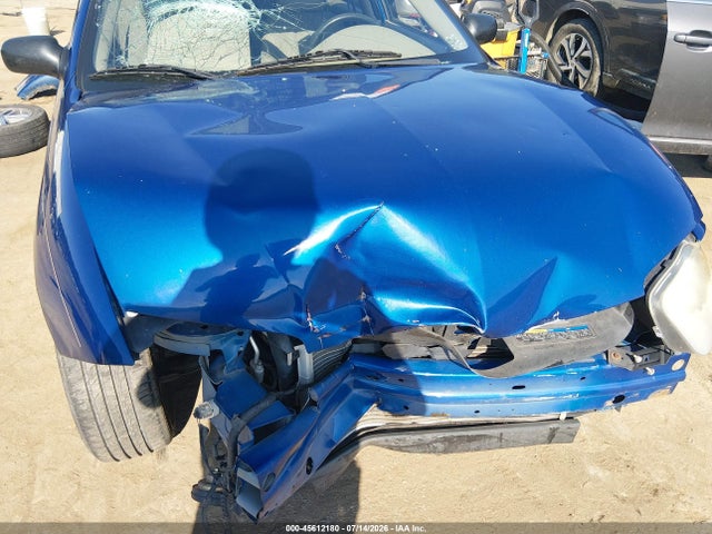 45612180 :رقم المزاد ، 1G1JC52F757116278 vin ، 2005 Chevrolet Cavalier مزاد بيع