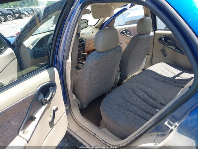 45612180 :رقم المزاد ، 1G1JC52F757116278 vin ، 2005 Chevrolet Cavalier مزاد بيع