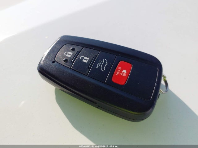 Aukcja sprzedaży 2025 Toyota Rav4 Xle, vin: 2T3P1RFV4SW557012, numer aukcji: 45612181