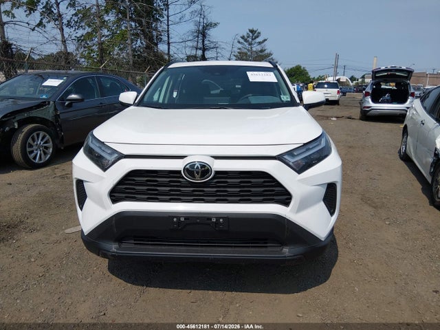 Aukcja sprzedaży 2025 Toyota Rav4 Xle, vin: 2T3P1RFV4SW557012, numer aukcji: 45612181