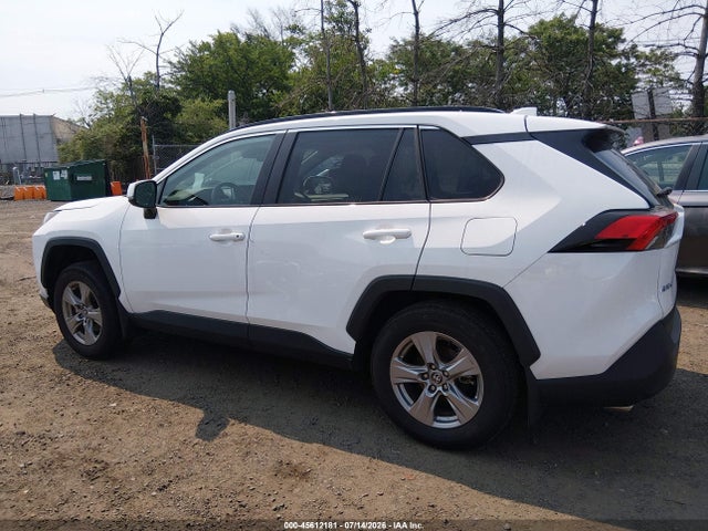 Aukcja sprzedaży 2025 Toyota Rav4 Xle, vin: 2T3P1RFV4SW557012, numer aukcji: 45612181