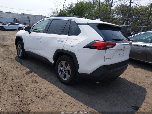 Aukcja sprzedaży 2025 Toyota Rav4 Xle, vin: 2T3P1RFV4SW557012, numer aukcji: 45612181