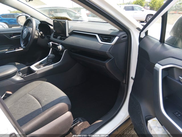 Aukcja sprzedaży 2025 Toyota Rav4 Xle, vin: 2T3P1RFV4SW557012, numer aukcji: 45612181