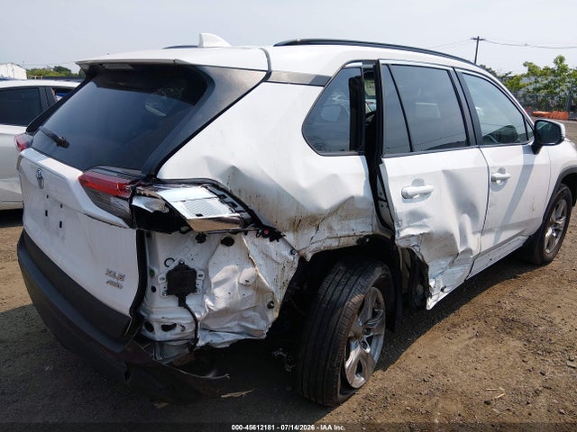 Aukcja sprzedaży 2025 Toyota Rav4 Xle, vin: 2T3P1RFV4SW557012, numer aukcji: 45612181