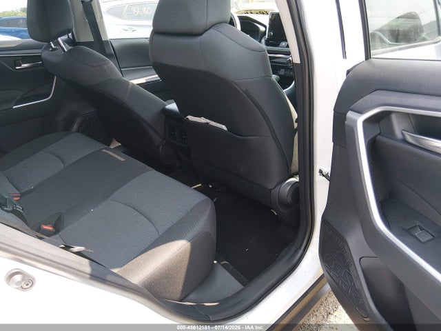 Aukcja sprzedaży 2025 Toyota Rav4 Xle, vin: 2T3P1RFV4SW557012, numer aukcji: 45612181