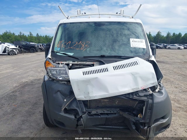 Aukcja sprzedaży 2014 Ram Promaster 1500 Low Roof, vin: 3C6TRVNG5EE114538, numer aukcji: 45612183