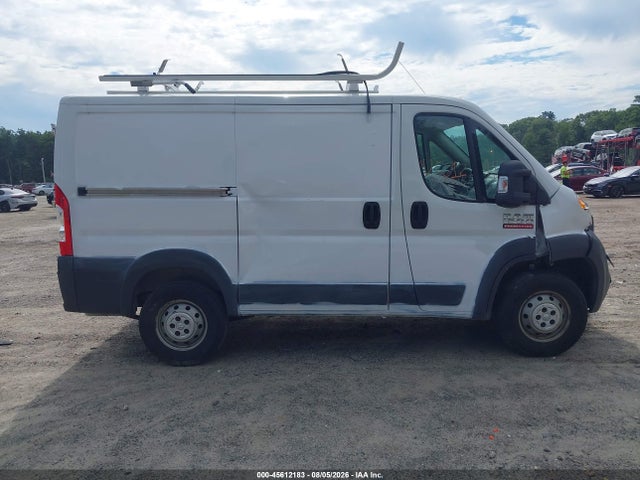 Aukcja sprzedaży 2014 Ram Promaster 1500 Low Roof, vin: 3C6TRVNG5EE114538, numer aukcji: 45612183