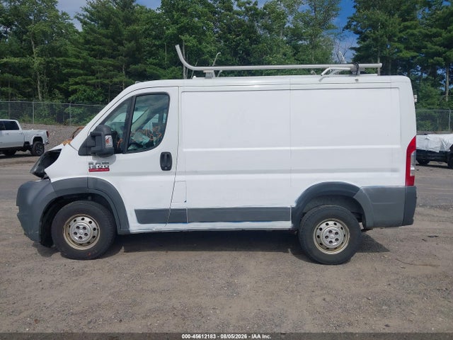 Aukcja sprzedaży 2014 Ram Promaster 1500 Low Roof, vin: 3C6TRVNG5EE114538, numer aukcji: 45612183