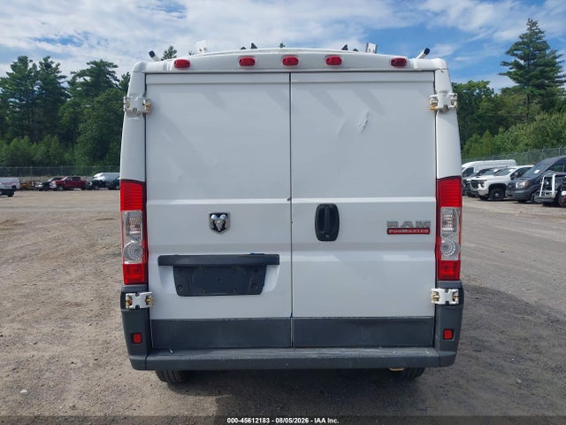 Aukcja sprzedaży 2014 Ram Promaster 1500 Low Roof, vin: 3C6TRVNG5EE114538, numer aukcji: 45612183