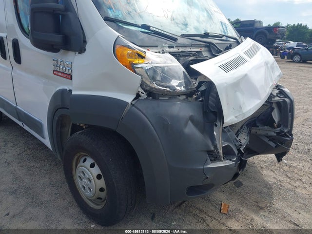 Aukcja sprzedaży 2014 Ram Promaster 1500 Low Roof, vin: 3C6TRVNG5EE114538, numer aukcji: 45612183