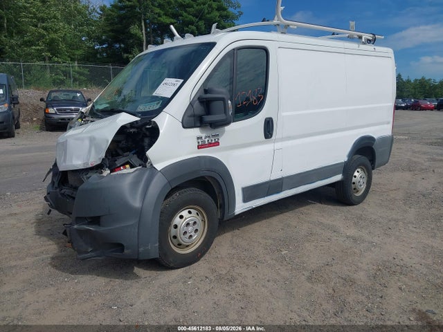 Aukcja sprzedaży 2014 Ram Promaster 1500 Low Roof, vin: 3C6TRVNG5EE114538, numer aukcji: 45612183