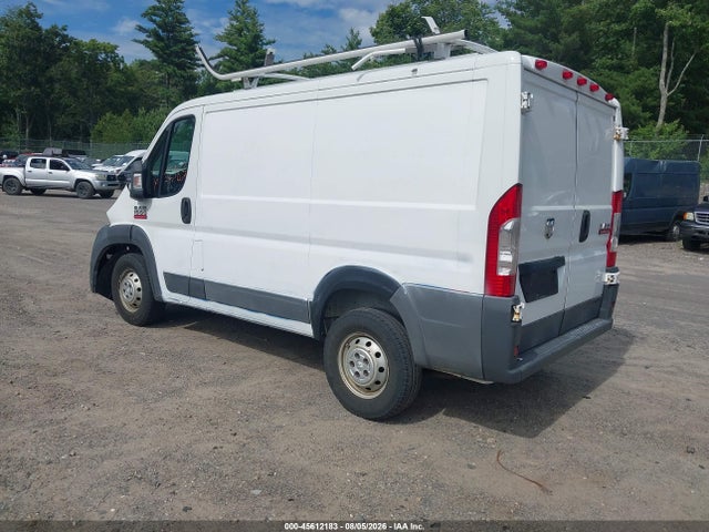 Aukcja sprzedaży 2014 Ram Promaster 1500 Low Roof, vin: 3C6TRVNG5EE114538, numer aukcji: 45612183
