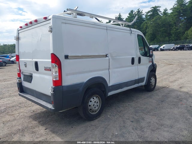 Aukcja sprzedaży 2014 Ram Promaster 1500 Low Roof, vin: 3C6TRVNG5EE114538, numer aukcji: 45612183