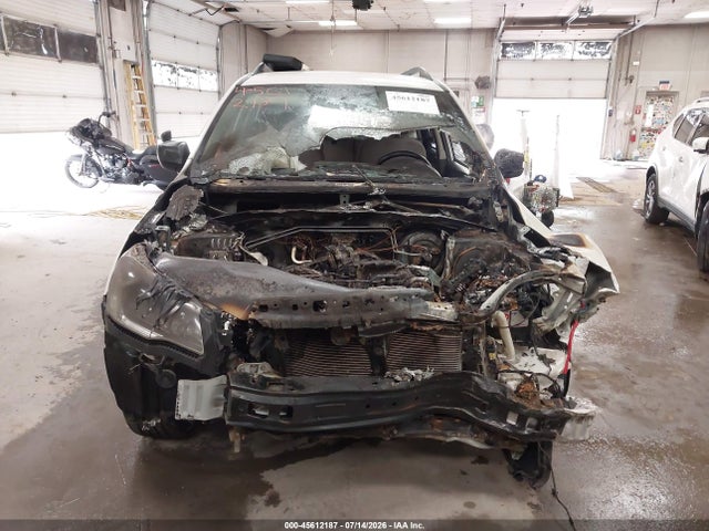 2016 Subaru Forester 2.5i მანქანა იყიდება აუქციონზე, vin: JF2SJABC8GH449054, აუქციონის ნომერი: 45612187