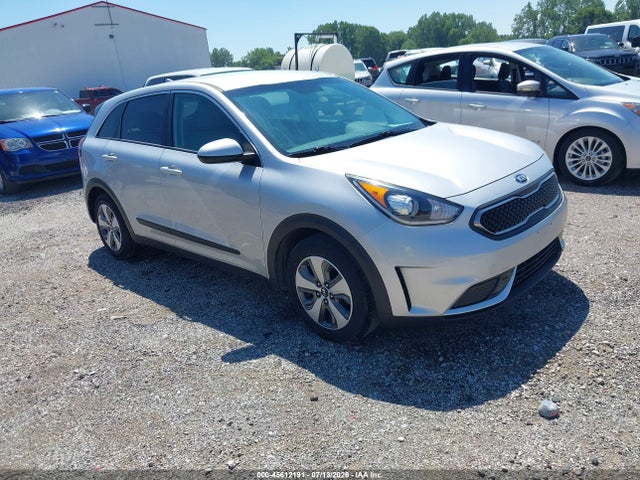 45612191 :رقم المزاد ، KNDCB3LC3K5299469 vin ، 2019 Kia Niro Fe مزاد بيع
