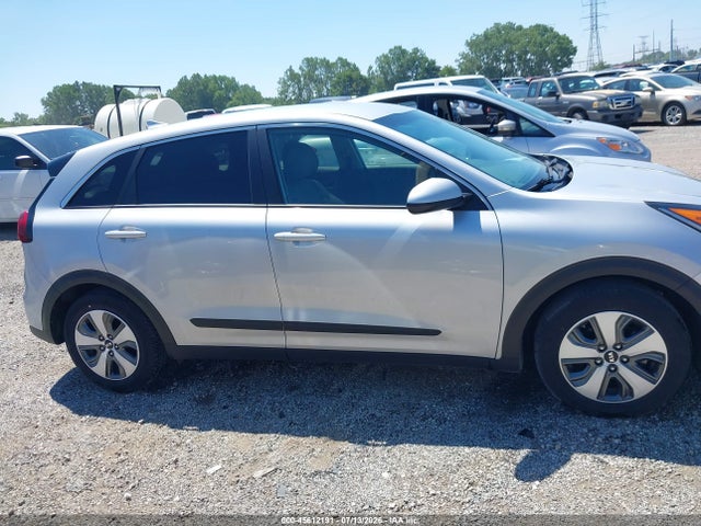 45612191 :رقم المزاد ، KNDCB3LC3K5299469 vin ، 2019 Kia Niro Fe مزاد بيع