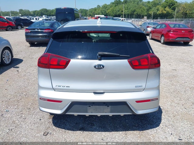 45612191 :رقم المزاد ، KNDCB3LC3K5299469 vin ، 2019 Kia Niro Fe مزاد بيع