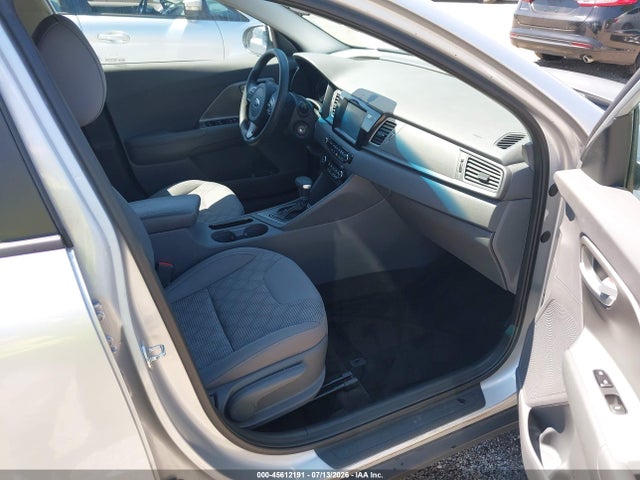 45612191 :رقم المزاد ، KNDCB3LC3K5299469 vin ، 2019 Kia Niro Fe مزاد بيع
